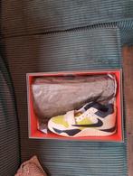 Nike Travis Scott jumpman jack bright cactus., Ophalen of Verzenden, Nieuw, Nike