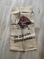 Jute Zak Voor Sinterklaas, Ophalen of Verzenden, Zo goed als nieuw