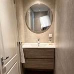 Mooie Wastafelkast, Ophalen, Minder dan 50 cm, Zo goed als nieuw, Minder dan 100 cm