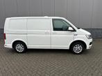 Volkswagen TRANSPORTER 2.0 TDi L1H1 Airco 102Pk Bwjr 12-2019, Volkswagen, Wit, 14 km/l, Bedrijf