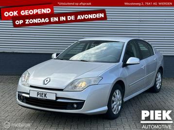 Renault Laguna 1.6 16V Dynamique beschikbaar voor biedingen