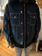 Burberry denim jas, Nieuw, Maat 48/50 (M), Ophalen of Verzenden, Burberry