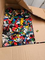 220 Kilo Lego B-keuze /A/B- Onsorteerd, Kinderen en Baby's, Speelgoed | Duplo en Lego, Gebruikt, Lego, Ophalen of Verzenden, Losse stenen