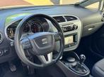 SEAT Leon 1.4 TSI 125PK COPA Xenon/LED Navigatie Cruise, Auto's, Seat, Euro 5, Gebruikt, 4 cilinders, Leon