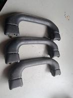 Zwarte handgrepen golf 3, Ophalen of Verzenden, X, X, X