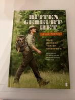 Buiten Gebeurt Het - Arjan Postma, Ophalen of Verzenden, Nieuw, Natuur algemeen