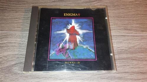 Enigma - MCMXC a D, Cd's en Dvd's, Cd's | Pop, Zo goed als nieuw, 1980 tot 2000, Ophalen of Verzenden