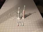 2 elektrische tandenborstels braun en sonicare, Verzenden, Gebruikt