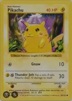Gezocht pikachu red cheeks, Ophalen, Zo goed als nieuw, Losse kaart