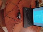 Laptop, Computers en Software, Windows Laptops, Ophalen, Gebruikt, 17 inch of meer, Toshiba satellite