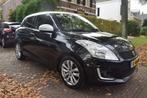 Suzuki Swift 1.2 Exclusive EASSS Stoelverwarming (bj 2016), Stof, Gebruikt, 4 cilinders, 400 kg