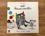 Spel - Het Kleurenmonster, Ophalen of Verzenden, Zo goed als nieuw