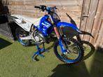 Yamaha YZ 125 uit 2020 in perfecte staat, Ophalen, Zo goed als nieuw, Yamaha