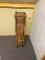 IGS laden kasje van riet, Ophalen, Zo goed als nieuw
