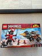 Lego Ninjago 70669, Complete set, Ophalen of Verzenden, Lego, Zo goed als nieuw