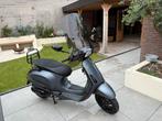 Vespa Sprint S Grigio Titanio | 2020, Ophalen, Vespa S, Zo goed als nieuw, Benzine