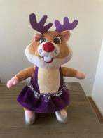 Kerst hamster Albert Heijn, Albert Heijn, Ophalen of Verzenden