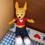 Pretpark Walibi stoere knuffel nieuwe versie spijkerbroek, Kinderen en Baby's, Ophalen of Verzenden