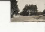 Ede Driesprong met ANWB-bord 23-7-1936, Ophalen of Verzenden, 1920 tot 1940, Gelopen, Gelderland
