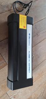 Itho daalderop plintboiler, Doe-het-zelf en Verbouw, Geisers en Boilers, Minder dan 20 liter, Ophalen of Verzenden, Boiler