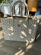 Tas NIKKIE, Sieraden, Tassen en Uiterlijk, Ophalen of Verzenden, Nieuw, Beige, Handtas