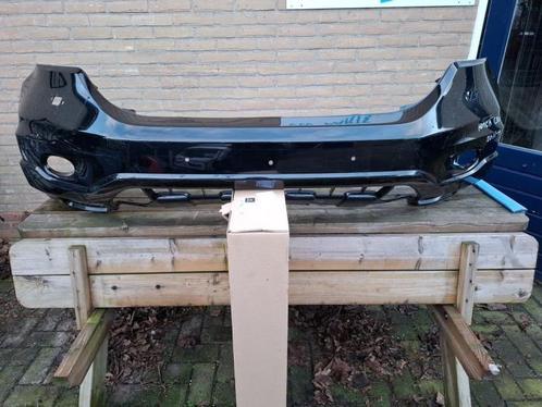 Voorbumper van een Honda CR-V, Auto-onderdelen, Carrosserie en Plaatwerk, Bumper, Honda, Gebruikt, 3 maanden garantie, Verzenden