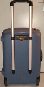 Samsonite 70x50x25 Als nieuw Lees onder?, Ophalen, Hard kunststof, 45 tot 55 cm, Slot