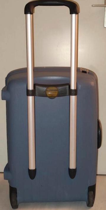 Samsonite 70x50x25 Als nieuw Lees onder? beschikbaar voor biedingen