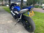 Suzuki gsxr gsx-r 750cc + powercomander