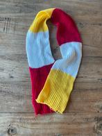 Oeteldonk sjaal 100cm kind baby, Ophalen of Verzenden, Zo goed als nieuw, Jongen of Meisje, Sjaal