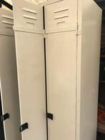 Metalenkast, Huis en Inrichting, Kasten | Lockerkasten, Ophalen, Gebruikt