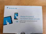 Nieuwe Daikin WiFi Module, Ophalen of Verzenden, Slimme thermostaat, Nieuw