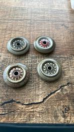 Schuco wielen, Antiek en Kunst, Ophalen of Verzenden