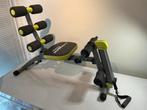 Wonder Core 2 Fitnessbank - 6-in-1 weerstandstraining ZGAN, Ophalen, Zo goed als nieuw, Benen, Fitnessbank