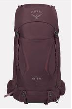 Osprey Backpack KYTE 48L, Sieraden, Tassen en Uiterlijk, Tassen | Rugtassen, Overige merken, 40 cm of meer, Ophalen of Verzenden