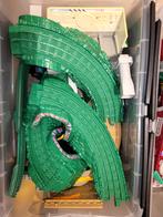 Geotrax treinbaan, Ophalen, Gebruikt, Speelset