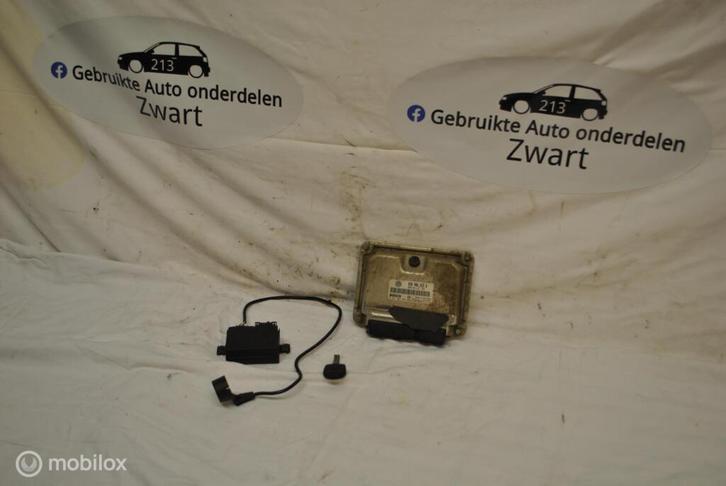 Startblokkeringmodule Vw Lupo 1.4  030906032R, Auto-onderdelen, Elektronica en Kabels, Volkswagen, Gebruikt, Ophalen of Verzenden