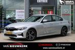 BMW 3-Serie 320i 184pk Automaat M velgen | Shadowline | Stoe, Automaat, 4 cilinders, Bedrijf, Vierwielaandrijving