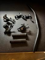 Derailleur, Shifters, Remhendels en stuur, Ophalen, Gebruikt, Algemeen, Derailleur of Ketting