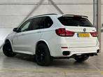 BMW X5 XDrive40e - M sport - Harman Kardon - 360 - Maxton -, Gebruikt, 4 cilinders, Wit, Bedrijf