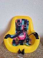 Baby Born fietsstoel, Ophalen, Babypop