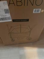 Bolderkar Cabino, Nieuw in doos!!, Ophalen, Nieuw