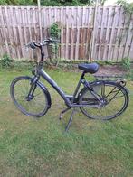 Gaint damesfiets 3 versnellingen, Fietsen en Brommers, Ophalen, Gebruikt, 47 tot 50 cm, Versnellingen