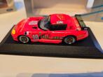 Dodge Viper Le Mans 1994 1/43, Hobby en Vrije tijd, Modelauto's | 1:43, Ophalen of Verzenden, Zo goed als nieuw, Auto, MiniChamps