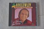 PETER KOELEWIJN --- KOELEWIJN BEHOEFT GEEN KRANS, Cd's en Dvd's, Cd's | Nederlandstalig, Verzenden, Zo goed als nieuw, Pop