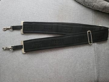 Longeerband Harry's Horse beschikbaar voor biedingen