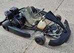 Mac Minarelli 390cc, Sport en Fitness, Karting, Ophalen, Gebruikt, Kart