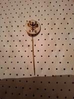 ADAC Duitsland Wegenwacht Speldje, Ophalen of Verzenden, Gebruikt, Merk, Speldje of Pin