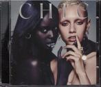Nile Rodgers & Chic CD It's About Time, Verzenden, 2000 tot heden, Zo goed als nieuw