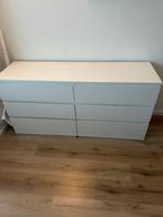 Ikea ladekast, Huis en Inrichting, Kasten | Ladekasten, Ophalen, 5 laden of meer, Zo goed als nieuw, Minder dan 100 cm